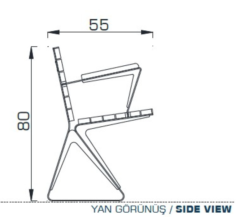 Garden Bench